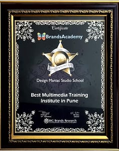 Brands Academy Award