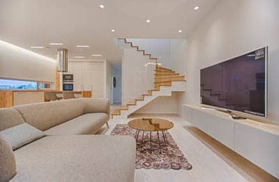Animation, Interior Design, VFX