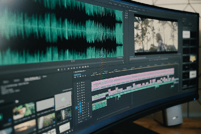 Animation, Interior Design, VFX